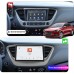 Штатная магнитола Lesko для Hyundai Solaris II 2017-2020 экран 9" 4/64 QLED CarPlay 4G Wi-Fi GPS 360 Prime Штатная магнитола Lesko для Hyundai Solaris II 2017-2020 экран 9" 4/64 QLED CarPlay 4G Wi-Fi GPS 360 Prime