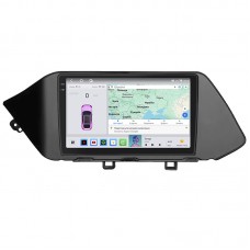 Штатная магнитола Lesko для Hyundai Sonata VIII (DN8) 2019-2020 экран 10" 4/64 QLED CarPlay 4G Wi-Fi GPS 360 Prime Штатная магнитола Lesko для Hyundai Sonata VIII (DN8) 2019-2020 экран 10" 4/64 QLED CarPlay 4G Wi-Fi GPS 360 Prime