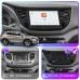 Штатная магнитола Lesko для Hyundai Tucson III 2015-2018 экран 9" 4/64 QLED CarPlay 4G Wi-Fi GPS 360 Prime Штатная магнитола Lesko для Hyundai Tucson III 2015-2018 экран 9" 4/64 QLED CarPlay 4G Wi-Fi GPS 360 Prime
