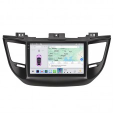 Штатная магнитола Lesko для Hyundai Tucson III 2015-2018 экран 9" 4/64 QLED CarPlay 4G Wi-Fi GPS 360 Prime Штатная магнитола Lesko для Hyundai Tucson III 2015-2018 экран 9" 4/64 QLED CarPlay 4G Wi-Fi GPS 360 Prime