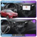 Штатная магнитола Lesko для Hyundai Veloster I 2011-2015 экран 9" 4/64 QLED CarPlay 4G Wi-Fi GPS 360 Prime Штатная магнитола Lesko для Hyundai Veloster I 2011-2015 экран 9" 4/64 QLED CarPlay 4G Wi-Fi GPS 360 Prime