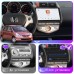 Штатная магнитола Lesko для Honda Jazz I 2001-2005 экран 9" 4/64 QLED CarPlay 4G Wi-Fi GPS 360 Prime Штатная магнитола Lesko для Honda Jazz I 2001-2005 экран 9" 4/64 QLED CarPlay 4G Wi-Fi GPS 360 Prime