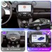 Штатная магнитола Lesko для Mazda 2 II (DE) 2007-2010 экран 9" 4/64 QLED CarPlay 4G Wi-Fi GPS 360 Prime Штатная магнитола Lesko для Mazda 2 II (DE) 2007-2010 экран 9" 4/64 QLED CarPlay 4G Wi-Fi GPS 360 Prime