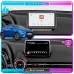 Штатная магнитола Lesko для Mazda 2 III (DJ) 2014-2019 экран 9" 4/64 QLED CarPlay 4G Wi-Fi GPS 360 Prime Штатная магнитола Lesko для Mazda 2 III (DJ) 2014-2019 экран 9" 4/64 QLED CarPlay 4G Wi-Fi GPS 360 Prime