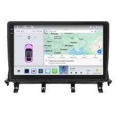 Штатная магнитола Lesko для Mazda Demio II (DY) Рестайлинг 2005-2007 экран 10" 4/64 QLED CarPlay 4G Wi-Fi GPS 360 Prime Штатная магнитола Lesko для Mazda Demio II (DY) Рестайлинг 2005-2007 экран 10" 4/64 QLED CarPlay 4G Wi-Fi GPS 360 Prime