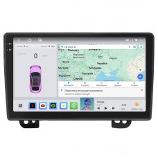 Штатная магнитола Lesko для Mazda MPV II (LW) Рестайлинг 2003-2006 экран 9" 4/64 QLED CarPlay 4G Wi-Fi GPS 360 Prime Штатная магнитола Lesko для Mazda MPV II (LW) Рестайлинг 2003-2006 экран 9" 4/64 QLED CarPlay 4G Wi-Fi GPS 360 Prime