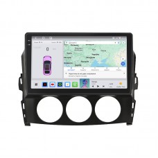 Штатная магнитола Lesko для Mazda MX-5 III (NC) Рестайлинг 2008-2015 экран 9" 4/64 QLED CarPlay 4G Wi-Fi GPS 360 Prime Штатная магнитола Lesko для Mazda MX-5 III (NC) Рестайлинг 2008-2015 экран 9" 4/64 QLED CarPlay 4G Wi-Fi GPS 360 Prime