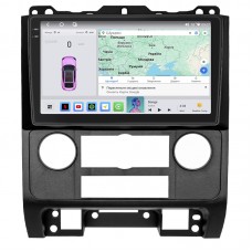 Штатная магнитола Lesko для Mazda Tribute II 2007-2011 экран 9" 4/64 QLED CarPlay 4G Wi-Fi GPS 360 Prime Штатная магнитола Lesko для Mazda Tribute II 2007-2011 экран 9" 4/64 QLED CarPlay 4G Wi-Fi GPS 360 Prime