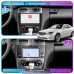 Штатная магнитола Lesko для Mercedes-Benz C-Класс II (W203) Рестайлинг 2004-2008 экран 9" 4/64 QLED CarPlay 4G Wi-Fi GPS 360 Prime Штатная магнитола Lesko для Mercedes-Benz C-Класс II (W203) Рестайлинг 2004-2008 экран 9" 4/64 QLED CarPlay 4G Wi-Fi GPS 360 Prime