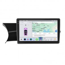 Штатная магнитола Lesko для Mercedes-Benz C-Класс III (W204) Рестайлинг 2011-2015 экран 9" 4/64 QLED CarPlay 4G Wi-Fi GPS 360 Prime Штатная магнитола Lesko для Mercedes-Benz C-Класс III (W204) Рестайлинг 2011-2015 экран 9" 4/64 QLED CarPlay 4G Wi-Fi GPS 360 Prime