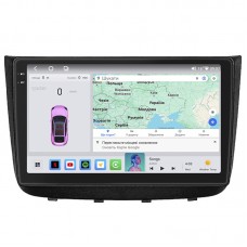 Штатная магнитола Lesko для Mercedes-Benz Vito II (W639) 2003-2010 экран 10" 4/64 QLED CarPlay 4G Wi-Fi GPS 360 Prime Штатная магнитола Lesko для Mercedes-Benz Vito II (W639) 2003-2010 экран 10" 4/64 QLED CarPlay 4G Wi-Fi GPS 360 Prime