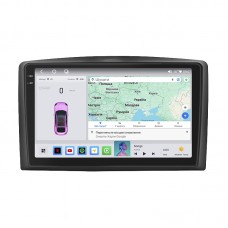 Штатная магнитола Lesko для Mercedes-Benz Vito III (W447) 2014-н.в. экран 10" 4/64 QLED CarPlay 4G Wi-Fi GPS 360 Prime Штатная магнитола Lesko для Mercedes-Benz Vito III (W447) 2014-н.в. экран 10" 4/64 QLED CarPlay 4G Wi-Fi GPS 360 Prime