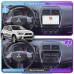 Штатная магнитола Lesko для Mitsubishi ASX I 2010-2013 экран 10" 4/64 QLED CarPlay 4G Wi-Fi GPS 360 Prime Штатная магнитола Lesko для Mitsubishi ASX I 2010-2013 экран 10" 4/64 QLED CarPlay 4G Wi-Fi GPS 360 Prime