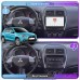 Штатная магнитола Lesko для Mitsubishi ASX I Рестайлинг 2012-2016 экран 10" 4/64 QLED CarPlay 4G Wi-Fi GPS 360 Prime Штатная магнитола Lesko для Mitsubishi ASX I Рестайлинг 2012-2016 экран 10" 4/64 QLED CarPlay 4G Wi-Fi GPS 360 Prime