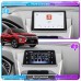 Штатная магнитола Lesko для Mitsubishi Eclipse Cross I 2017-2020 экран 10" 4/64 QLED CarPlay 4G Wi-Fi GPS 360 Prime Штатная магнитола Lesko для Mitsubishi Eclipse Cross I 2017-2020 экран 10" 4/64 QLED CarPlay 4G Wi-Fi GPS 360 Prime