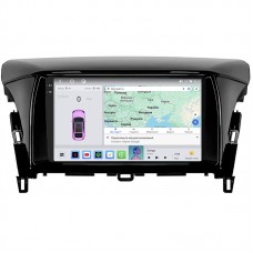 Штатная магнитола Lesko для Mitsubishi Eclipse Cross I Рестайлинг 2020-н.в. экран 9" 4/64 QLED CarPlay 4G Wi-Fi GPS 360 Prime Штатная магнитола Lesko для Mitsubishi Eclipse Cross I Рестайлинг 2020-н.в. экран 9" 4/64 QLED CarPlay 4G Wi-Fi GPS 360 Prime