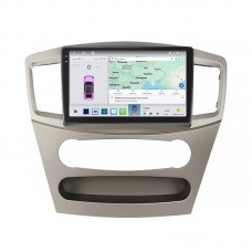 Штатная магнитола Lesko для Mitsubishi Galant IX Рестайлинг 2 2008-2012 экран 9" 4/64 QLED CarPlay 4G Wi-Fi GPS 360 Prime Штатная магнитола Lesko для Mitsubishi Galant IX Рестайлинг 2 2008-2012 экран 9" 4/64 QLED CarPlay 4G Wi-Fi GPS 360 Prime