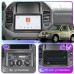 Штатная магнитола Lesko для Mitsubishi Pajero III 1999-2002 экран 9" 4/64 QLED CarPlay 4G Wi-Fi GPS 360 Prime Штатная магнитола Lesko для Mitsubishi Pajero III 1999-2002 экран 9" 4/64 QLED CarPlay 4G Wi-Fi GPS 360 Prime