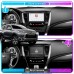 Штатная магнитола Lesko для Mitsubishi Pajero Sport III 2015-2021 экран 9" 4/64 QLED CarPlay 4G Wi-Fi GPS 360 Prime Штатная магнитола Lesko для Mitsubishi Pajero Sport III 2015-2021 экран 9" 4/64 QLED CarPlay 4G Wi-Fi GPS 360 Prime