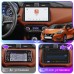 Штатная магнитола Lesko для Nissan Micra V 2017-н.в. экран 9" 4/64 QLED CarPlay 4G Wi-Fi GPS 360 Prime Штатная магнитола Lesko для Nissan Micra V 2017-н.в. экран 9" 4/64 QLED CarPlay 4G Wi-Fi GPS 360 Prime