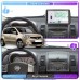 Штатная магнитола Lesko для Nissan Note I Рестайлинг 2008-2013 экран 9" 4/64 QLED CarPlay 4G Wi-Fi GPS 360 Prime Штатная магнитола Lesko для Nissan Note I Рестайлинг 2008-2013 экран 9" 4/64 QLED CarPlay 4G Wi-Fi GPS 360 Prime