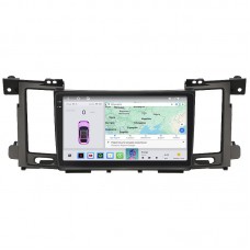 Штатная магнитола Lesko для Nissan Patrol VI (Y62) 2010-2014 экран 9" 4/64 QLED CarPlay 4G Wi-Fi GPS 360 Prime Штатная магнитола Lesko для Nissan Patrol VI (Y62) 2010-2014 экран 9" 4/64 QLED CarPlay 4G Wi-Fi GPS 360 Prime