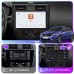 Штатная магнитола Lesko для Nissan Pulsar VI (C13) 2014-2018 экран 10" 4/64 QLED CarPlay 4G Wi-Fi GPS 360 Prime Штатная магнитола Lesko для Nissan Pulsar VI (C13) 2014-2018 экран 10" 4/64 QLED CarPlay 4G Wi-Fi GPS 360 Prime