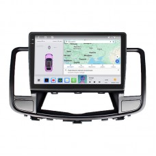 Штатная магнитола Lesko для Nissan Teana II Рестайлинг 2011-2014 экран 10" 4/64 QLED CarPlay 4G Wi-Fi GPS 360 Prime Штатная магнитола Lesko для Nissan Teana II Рестайлинг 2011-2014 экран 10" 4/64 QLED CarPlay 4G Wi-Fi GPS 360 Prime