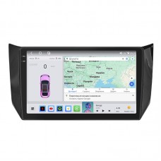 Штатная магнитола Lesko для Nissan Tiida II 2015-2018 экран 10" 4/64 QLED CarPlay 4G Wi-Fi GPS 360 Prime Штатная магнитола Lesko для Nissan Tiida II 2015-2018 экран 10" 4/64 QLED CarPlay 4G Wi-Fi GPS 360 Prime