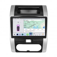 Штатная магнитола Lesko для Nissan X-Trail II 2007-2011 экран 10" 4/64 QLED CarPlay 4G Wi-Fi GPS 360 Prime Штатная магнитола Lesko для Nissan X-Trail II 2007-2011 экран 10" 4/64 QLED CarPlay 4G Wi-Fi GPS 360 Prime