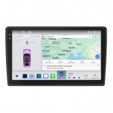 Штатная магнитола Lesko для Opel Agila A Рестайлинг 2004-2007 экран 9" 4/64 QLED CarPlay 4G Wi-Fi GPS 360 Prime Штатная магнитола Lesko для Opel Agila A Рестайлинг 2004-2007 экран 9" 4/64 QLED CarPlay 4G Wi-Fi GPS 360 Prime
