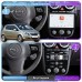 Штатная магнитола Lesko для Opel Corsa D Рестайлинг I 2010-2011 экран 9" 4/64 QLED CarPlay 4G Wi-Fi GPS 360 Prime Штатная магнитола Lesko для Opel Corsa D Рестайлинг I 2010-2011 экран 9" 4/64 QLED CarPlay 4G Wi-Fi GPS 360 Prime