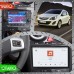 Штатная магнитола Lesko для Opel Corsa D Рестайлинг II 2011-2014 экран 9" 4/64 QLED CarPlay 4G Wi-Fi GPS 360 Prime Штатная магнитола Lesko для Opel Corsa D Рестайлинг II 2011-2014 экран 9" 4/64 QLED CarPlay 4G Wi-Fi GPS 360 Prime