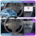 Штатная магнитола Lesko для Opel Meriva A Рестайлинг 2006-2010 экран 9" 4/64 QLED CarPlay 4G Wi-Fi GPS 360 Prime
