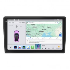 Штатная магнитола Lesko для Opel Meriva A Рестайлинг 2006-2010 экран 9" 4/64 QLED CarPlay 4G Wi-Fi GPS 360 Prime Штатная магнитола Lesko для Opel Meriva A Рестайлинг 2006-2010 экран 9" 4/64 QLED CarPlay 4G Wi-Fi GPS 360 Prime