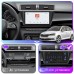 Штатная магнитола Lesko для Skoda Fabia III Рестайлинг 2018-2021 экран 9" 4/64 QLED CarPlay 4G Wi-Fi GPS 360 Prime Штатная магнитола Lesko для Skoda Fabia III Рестайлинг 2018-2021 экран 9" 4/64 QLED CarPlay 4G Wi-Fi GPS 360 Prime