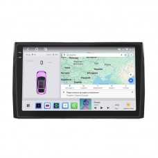 Штатная магнитола Lesko для Skoda Kodiaq I 2016-2021 экран 10" 4/64 QLED CarPlay 4G Wi-Fi GPS 360 Prime Штатная магнитола Lesko для Skoda Kodiaq I 2016-2021 экран 10" 4/64 QLED CarPlay 4G Wi-Fi GPS 360 Prime