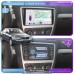 Штатная магнитола Lesko для Skoda Octavia II (A5) ver 2 2004-2013 экран 9" 4/64 QLED CarPlay 4G Wi-Fi GPS 360 Prime Штатная магнитола Lesko для Skoda Octavia II (A5) ver 2 2004-2013 экран 9" 4/64 QLED CarPlay 4G Wi-Fi GPS 360 Prime