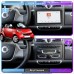 Штатная магнитола Lesko для Smart Fortwo 451 2007-2010 экран 9" 4/64 QLED CarPlay 4G Wi-Fi GPS 360 Prime Штатная магнитола Lesko для Smart Fortwo 451 2007-2010 экран 9" 4/64 QLED CarPlay 4G Wi-Fi GPS 360 Prime