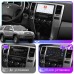Штатная магнитола Lesko для Toyota 4Runner IV 2002-2005 экран 9" 4/64 QLED CarPlay 4G Wi-Fi GPS 360 Prime Штатная магнитола Lesko для Toyota 4Runner IV 2002-2005 экран 9" 4/64 QLED CarPlay 4G Wi-Fi GPS 360 Prime