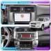 Штатная магнитола Lesko для Toyota 4Runner V Рестайлинг 2013-н.в. экран 9" 4/64 QLED CarPlay 4G Wi-Fi GPS 360 Prime Штатная магнитола Lesko для Toyota 4Runner V Рестайлинг 2013-н.в. экран 9" 4/64 QLED CarPlay 4G Wi-Fi GPS 360 Prime