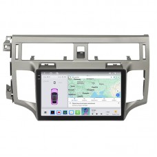 Штатная магнитола Lesko для Toyota Avalon III Рестайлинг 2007-2010 экран 9" 4/64 QLED CarPlay 4G Wi-Fi GPS 360 Prime Штатная магнитола Lesko для Toyota Avalon III Рестайлинг 2007-2010 экран 9" 4/64 QLED CarPlay 4G Wi-Fi GPS 360 Prime