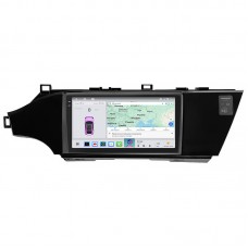 Штатная магнитола Lesko для Toyota Avalon IV Рестайлинг 2015-2018 экран 9" 4/64 QLED CarPlay 4G Wi-Fi GPS 360 Prime Штатная магнитола Lesko для Toyota Avalon IV Рестайлинг 2015-2018 экран 9" 4/64 QLED CarPlay 4G Wi-Fi GPS 360 Prime