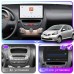 Штатная магнитола Lesko для Toyota Aygo I 2005-2009 экран 10" 4/64 QLED CarPlay 4G Wi-Fi GPS 360 Prime Штатная магнитола Lesko для Toyota Aygo I 2005-2009 экран 10" 4/64 QLED CarPlay 4G Wi-Fi GPS 360 Prime