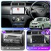 Штатная магнитола Lesko для Toyota bB II Рестайлинг 2008-2016 экран 9" 4/64 QLED CarPlay 4G Wi-Fi GPS 360 Prime Штатная магнитола Lesko для Toyota bB II Рестайлинг 2008-2016 экран 9" 4/64 QLED CarPlay 4G Wi-Fi GPS 360 Prime