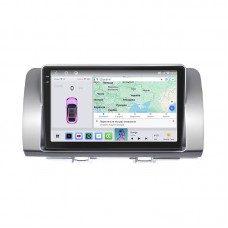 Штатная магнитола Lesko для Toyota bB II Рестайлинг 2008-2016 экран 9" 4/64 QLED CarPlay 4G Wi-Fi GPS 360 Prime Штатная магнитола Lesko для Toyota bB II Рестайлинг 2008-2016 экран 9" 4/64 QLED CarPlay 4G Wi-Fi GPS 360 Prime