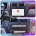 Штатная магнитола Lesko для Toyota Celsior III (F30) Рестайлинг 2003-2006 экран 9" 4/64 QLED CarPlay 4G Wi-Fi GPS 360 Prime Штатная магнитола Lesko для Toyota Celsior III (F30) Рестайлинг 2003-2006 экран 9" 4/64 QLED CarPlay 4G Wi-Fi GPS 360 Prime