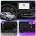 Штатная магнитола Lesko для Toyota C-HR I 2016-2019 экран 9" 4/64 QLED CarPlay 4G Wi-Fi GPS 360 Prime Штатная магнитола Lesko для Toyota C-HR I 2016-2019 экран 9" 4/64 QLED CarPlay 4G Wi-Fi GPS 360 Prime