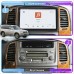 Штатная магнитола Lesko для Toyota Land Cruiser 100 Series Рестайлинг 2 2005-2007 экран 10" 4/64 QLED CarPlay 4G Wi-Fi GPS 360 Prime Штатная магнитола Lesko для Toyota Land Cruiser 100 Series Рестайлинг 2 2005-2007 экран 10" 4/64 QLED CarPlay 4G Wi-Fi GPS 360 Prime