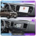 Штатная магнитола Lesko для Toyota ProAce II 2016-н.в. экран 9" 4/64 QLED CarPlay 4G Wi-Fi GPS 360 Prime Штатная магнитола Lesko для Toyota ProAce II 2016-н.в. экран 9" 4/64 QLED CarPlay 4G Wi-Fi GPS 360 Prime